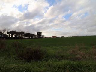 Terreno agricolo in vendita a roma via della pisana, 1282