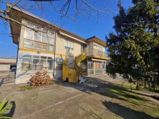 Villa in vendita a cavarzere località braghetta, 11