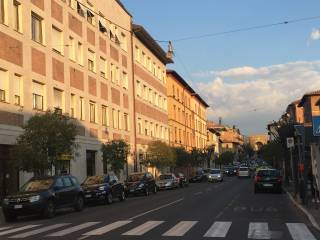 Appartamento in in affitto da privato a siena viale camillo benso di cavour, 134