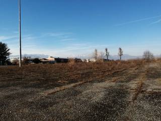 Terreno agricolo in vendita ad airasca via torino