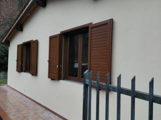 Casa indipendente in in affitto da privato a barberino di mugello via di cassi, 3