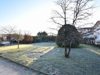 Terreno residenziale in vendita a maserada sul piave via madonna delle vittorie