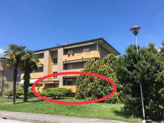 Appartamento in in affitto da privato a corno di rosazzo via michele gortani, 8