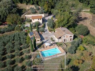 Villa in vendita a narni strada di morellino