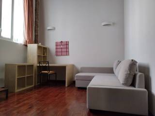 Loft in in vendita da privato a milano via francesco brioschi, 24