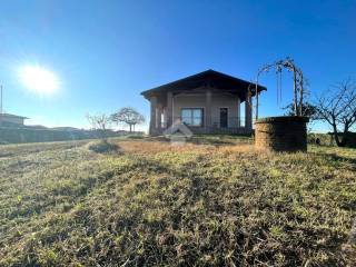 Villa in vendita a fiesco via dante alighieri, 5