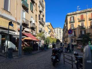 Negozio in affitto a napoli via francesco capocelatro, 8