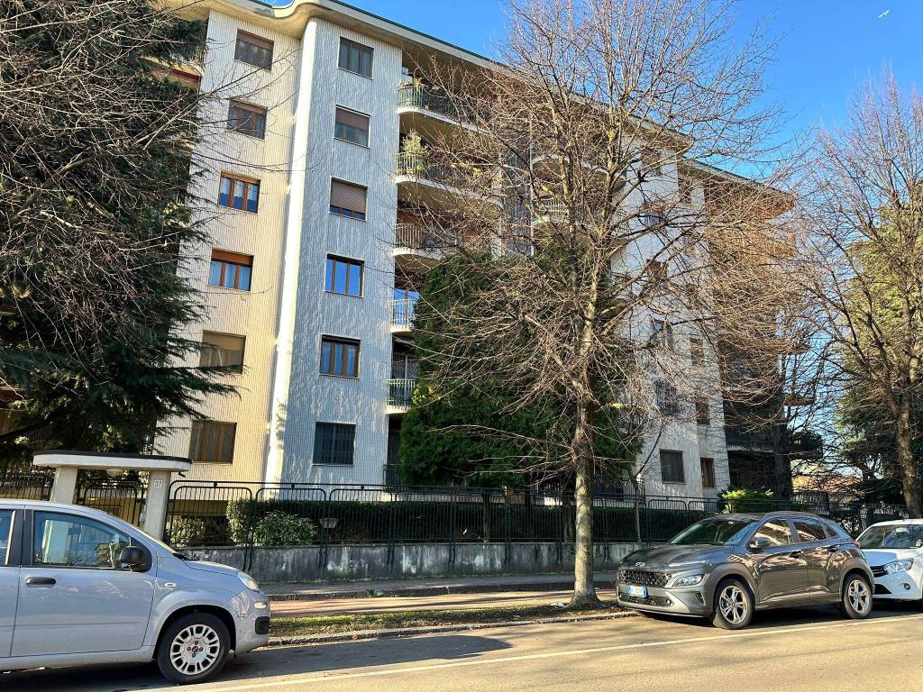 Appartamenti in affitto a Buccinasco - TrovaCasa