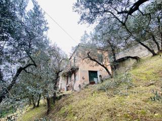 Appartamento in vendita a poggio moiano strada statale licinese, 31