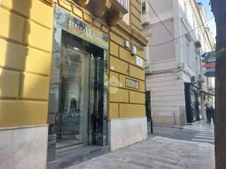 Negozio in affitto a caserta corso trieste, 177