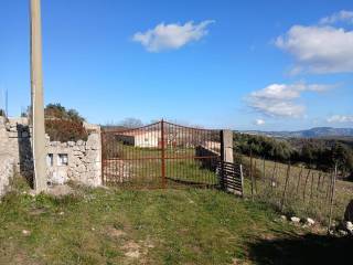 Terreno agricolo in vendita a ferla strada regionale ferla pantalica sortino