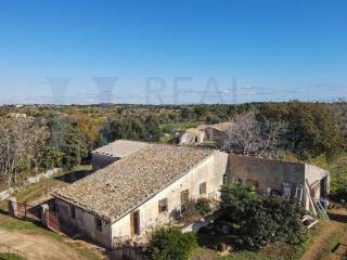 Casale in vendita a noto via tommaso fazello, 228