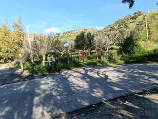 Terreno agricolo in vendita a catanzaro viale tagliamento