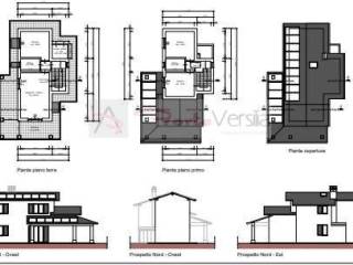 Terreno residenziale in vendita a massarosa stiava