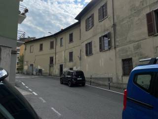 Intero stabile in vendita a lecco via malpensata, 1