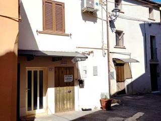 Casa indipendente in vendita ad atessa via giovanni di fermo, 16