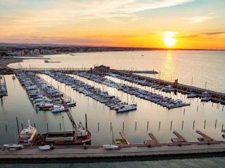 Appartamento in vendita a rimini via lucio lando