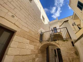 Appartamento in vendita a lecce via corte dei fiori, 19