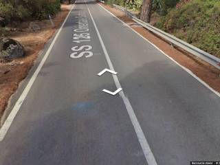 Terreno agricolo all'asta a sinnai strada statale orientale sarda