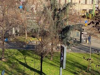 Appartamento in in vendita da privato a milano piazzale carlo maciachini, 11