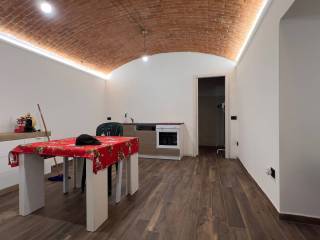 Loft in in vendita da privato a milano via bessarione, 16