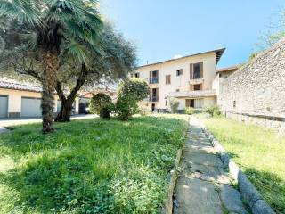 Casa indipendente in vendita a verbania via mario bobbio