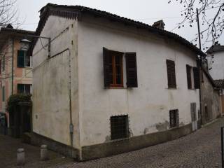 Casa indipendente in in vendita da privato a isola del cantone piazza vittorio veneto, 1