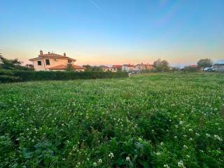 Terreno residenziale in vendita a nocciano via san lorenzo