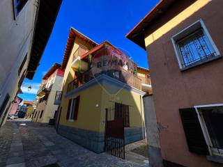 Casa indipendente in vendita a dormelletto 