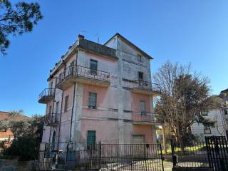 Casa indipendente in in vendita da privato ad ascoli piceno via serafino cellini, 32