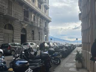 Hobby/tempo libero in affitto a napoli via marino turchi