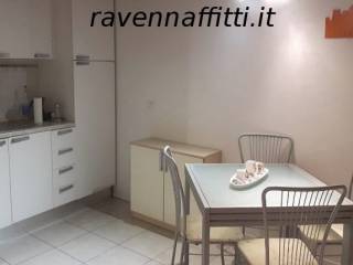 Loft in affitto a ravenna 