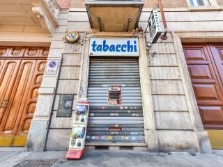 Tabaccheria in vendita a torino corso lecce, 49