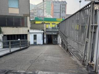 Garage in vendita a torino via don bartolomeo grazioli, 27