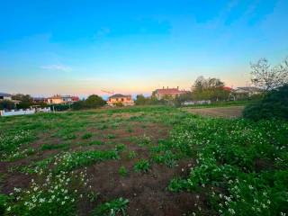 Terreno residenziale in vendita a nocciano via san lorenzo