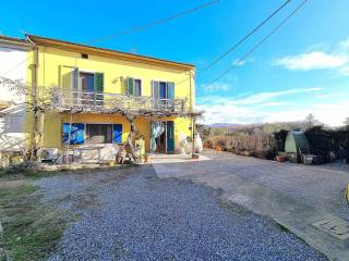 Casa indipendente in vendita a larciano 