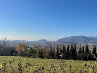 Terreno residenziale in vendita a gemona del friuli 