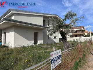 Villa a schiera in vendita a montauro via nazionale