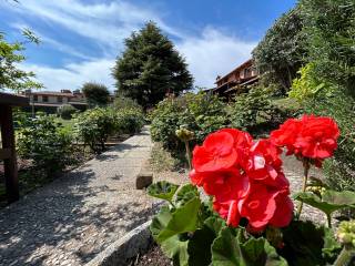 Villa a schiera in vendita a ponti sul mincio strada peschiera, 77