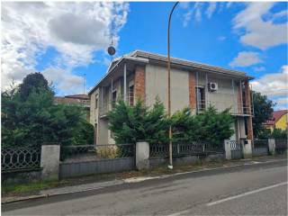 Villa in in vendita da privato a guastalla via gaetano donizetti, 1