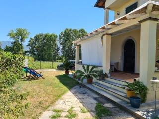 Casa indipendente in affitto a pietrasanta 