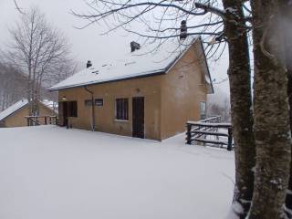 Appartamento in vendita a castiglione di garfagnana sp 72 del passo delle radici, 3, 55033 casone lu, italia