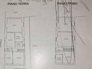 Casa indipendente in in vendita da privato a palazzolo sull'oglio 