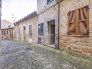 Casa indipendente in vendita a montelupone 