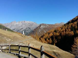 Appartamento in vendita a livigno via teola