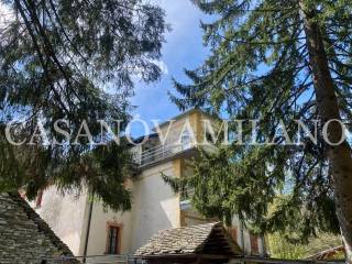 Casa indipendente in vendita a druogno 