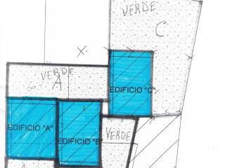 Terreno residenziale in vendita ad alcamo piazza sebastiano bagolino, 13