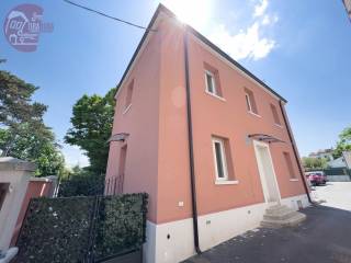 Casa indipendente in affitto a trieste via di basovizza, 3