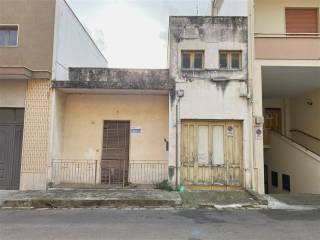 Casa indipendente in vendita a galatina via modena, 26