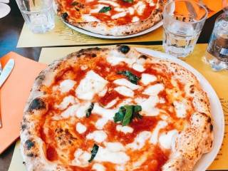 Pizzeria in vendita a livorno 